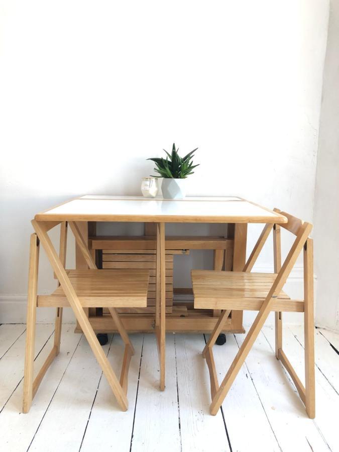 New! Seaside Central Scarborough Apartment 외부 사진