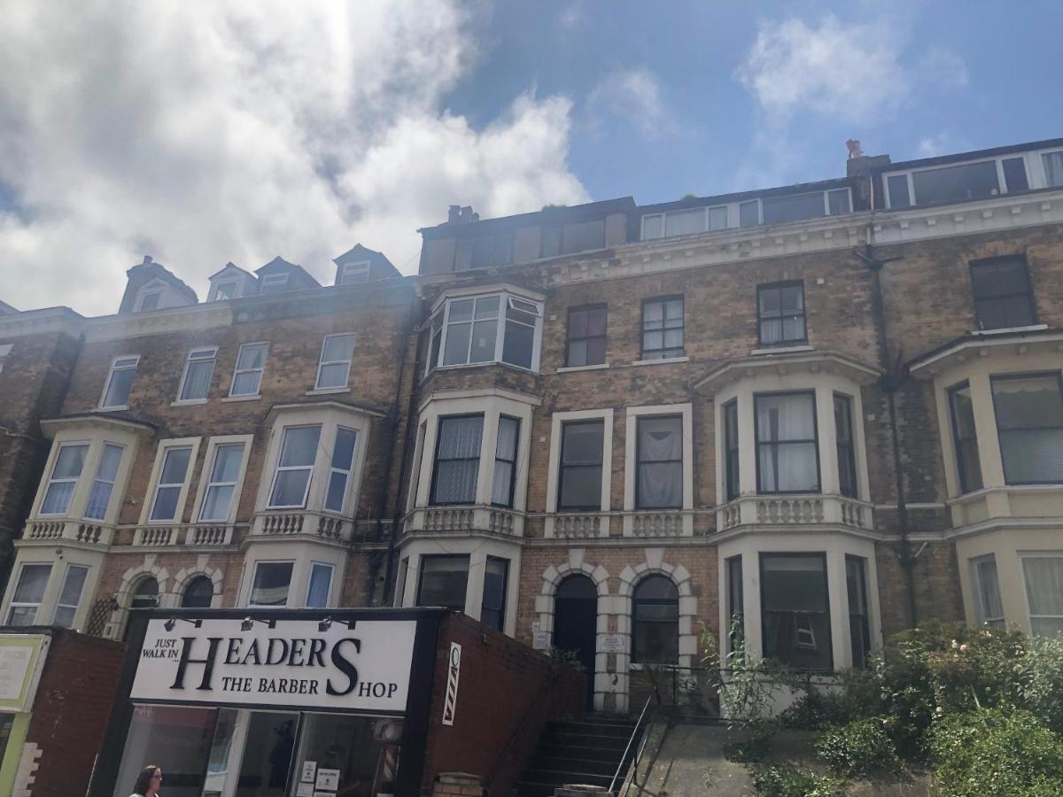 New! Seaside Central Scarborough Apartment 외부 사진